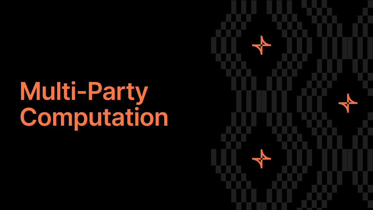 Multi-Party Computation: The Next Generation of Crypto Security