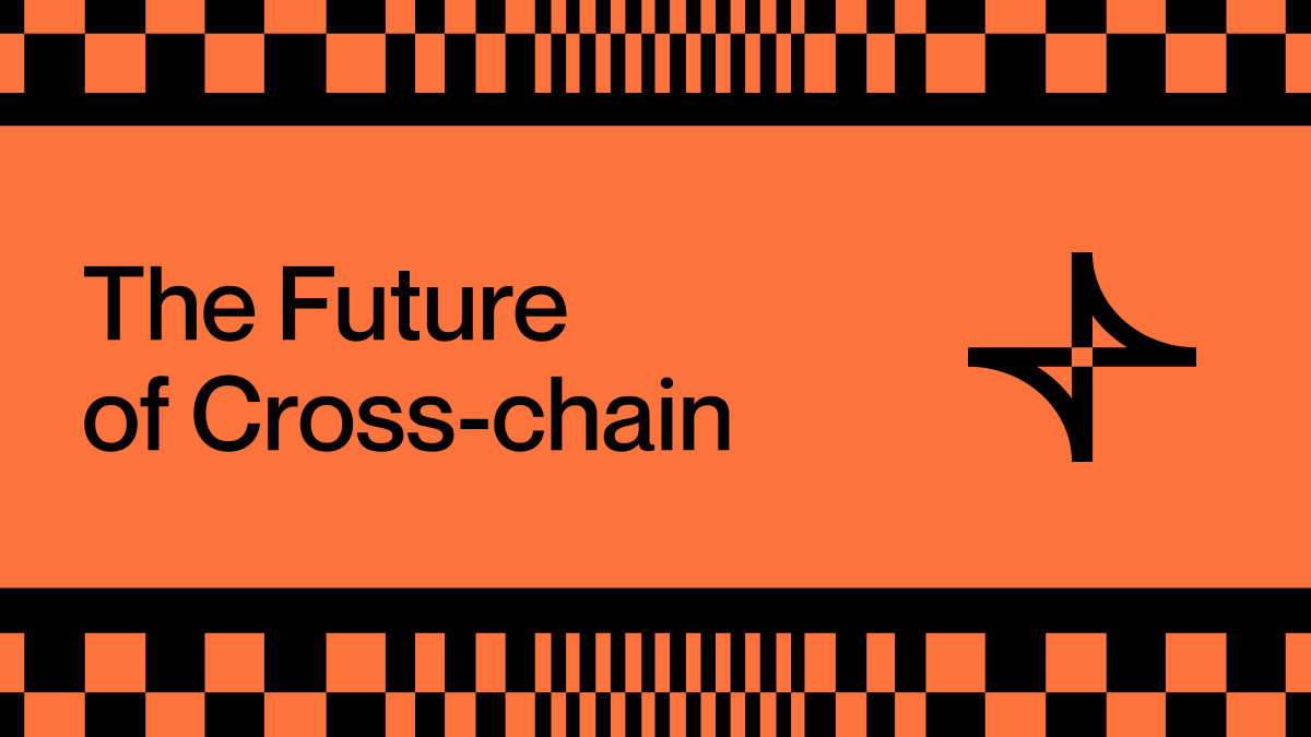 The Future of Cross-chain: What Went Wrong and How We Can Move Forward