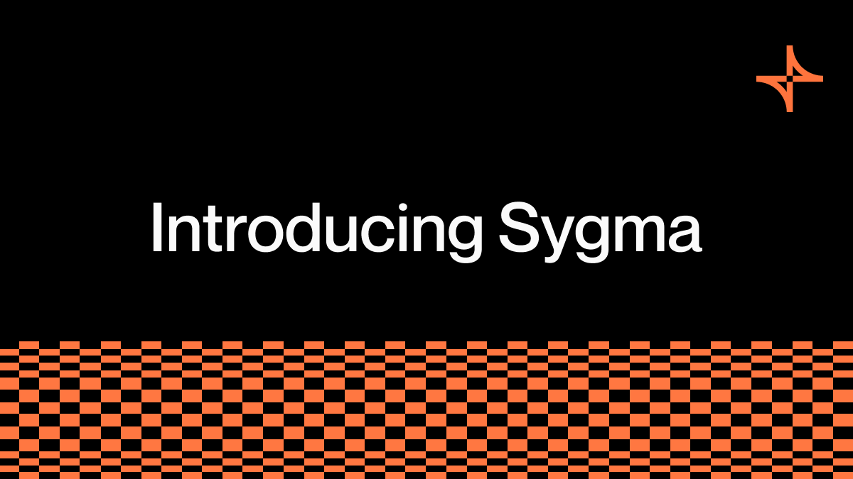 Introducing Sygma: Next-generation Blockchain Interoperability